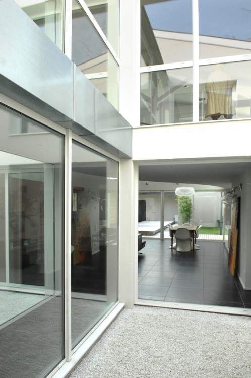 architecte rénovation hangar bordeaux